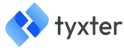 Tyxter logo
